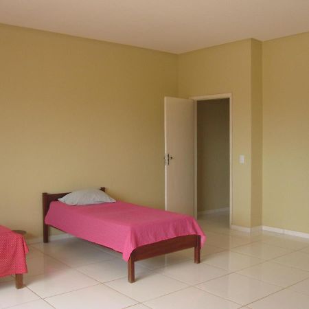 Ecorupestre Hostel Sao Raimundo Nonato Luaran gambar