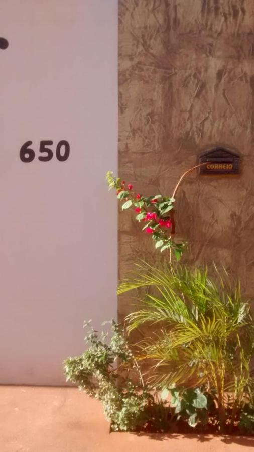 Ecorupestre Hostel Sao Raimundo Nonato Luaran gambar