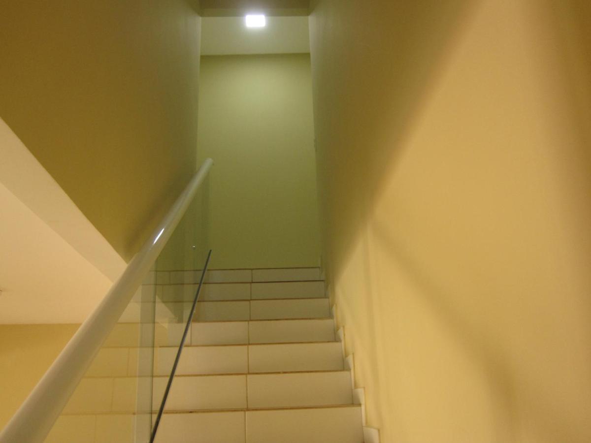 Ecorupestre Hostel Sao Raimundo Nonato Luaran gambar